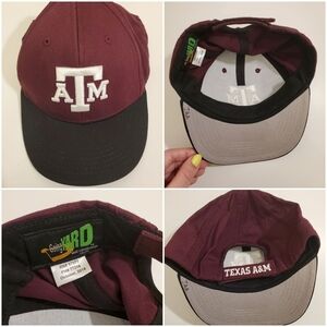 Texas A&M Snap Back baseball Cap/ Hat